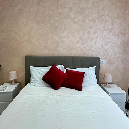 Celio 83 Luxury Lägenhet Rom Exteriör bild