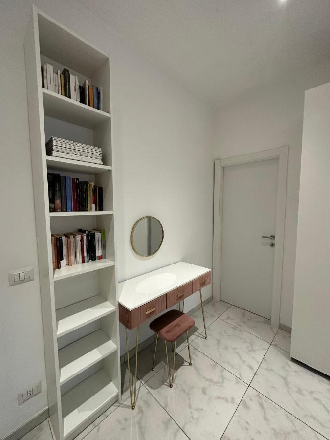 Celio 83 Luxury Lägenhet Rom Exteriör bild