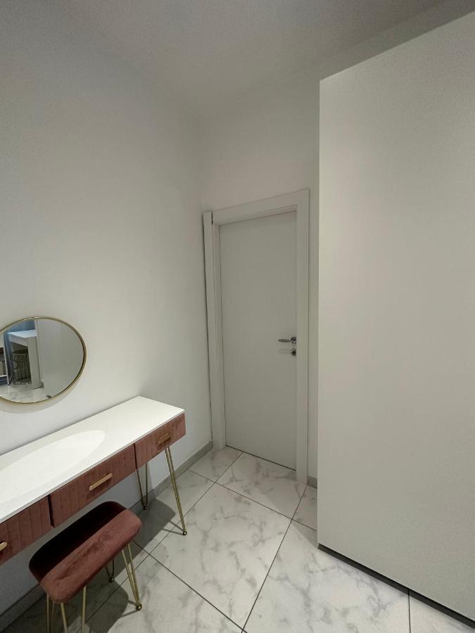 Celio 83 Luxury Lägenhet Rom Exteriör bild