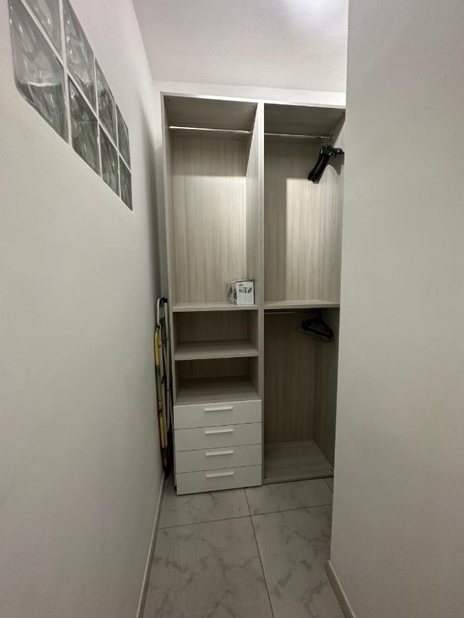Celio 83 Luxury Lägenhet Rom Exteriör bild