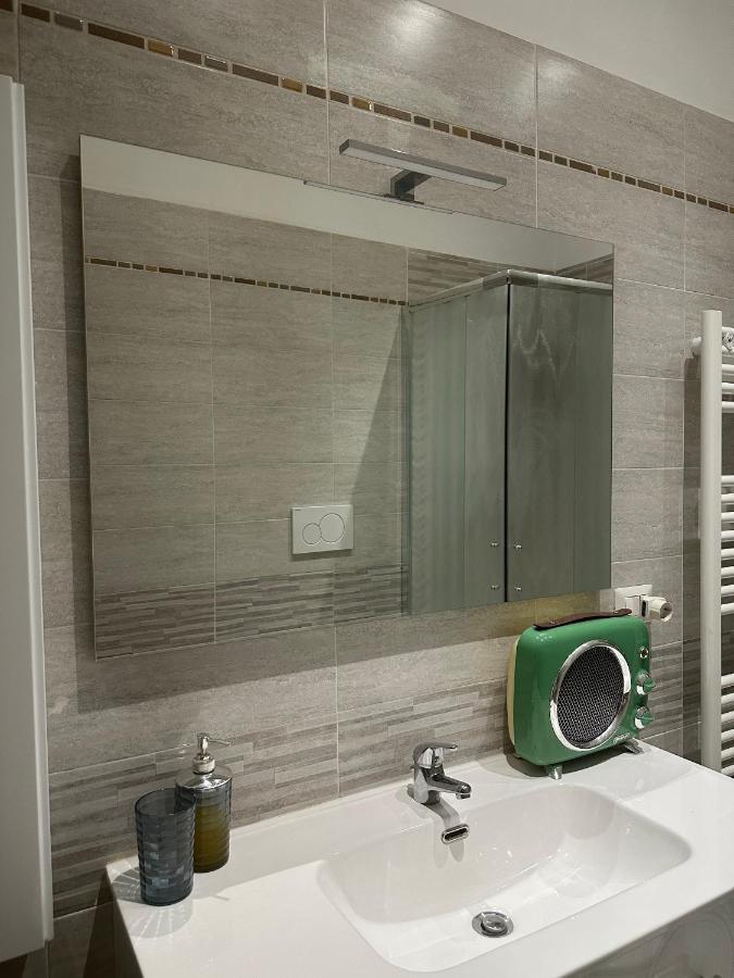 Celio 83 Luxury Lägenhet Rom Exteriör bild