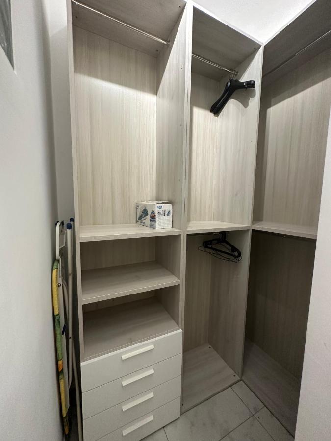 Celio 83 Luxury Lägenhet Rom Exteriör bild