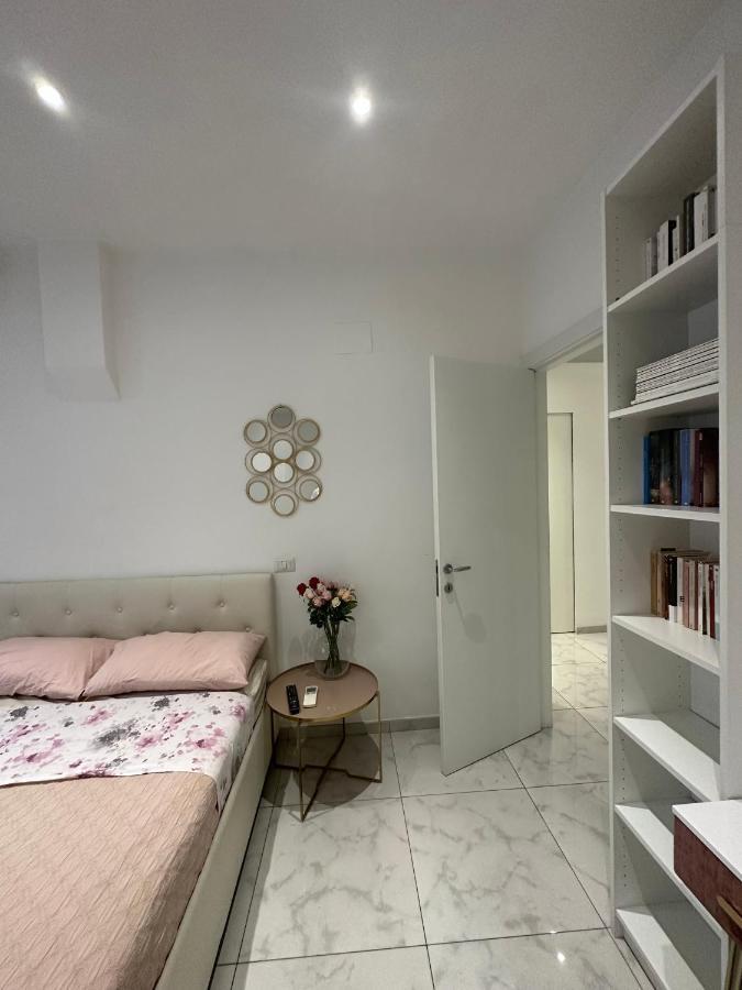 Celio 83 Luxury Lägenhet Rom Exteriör bild