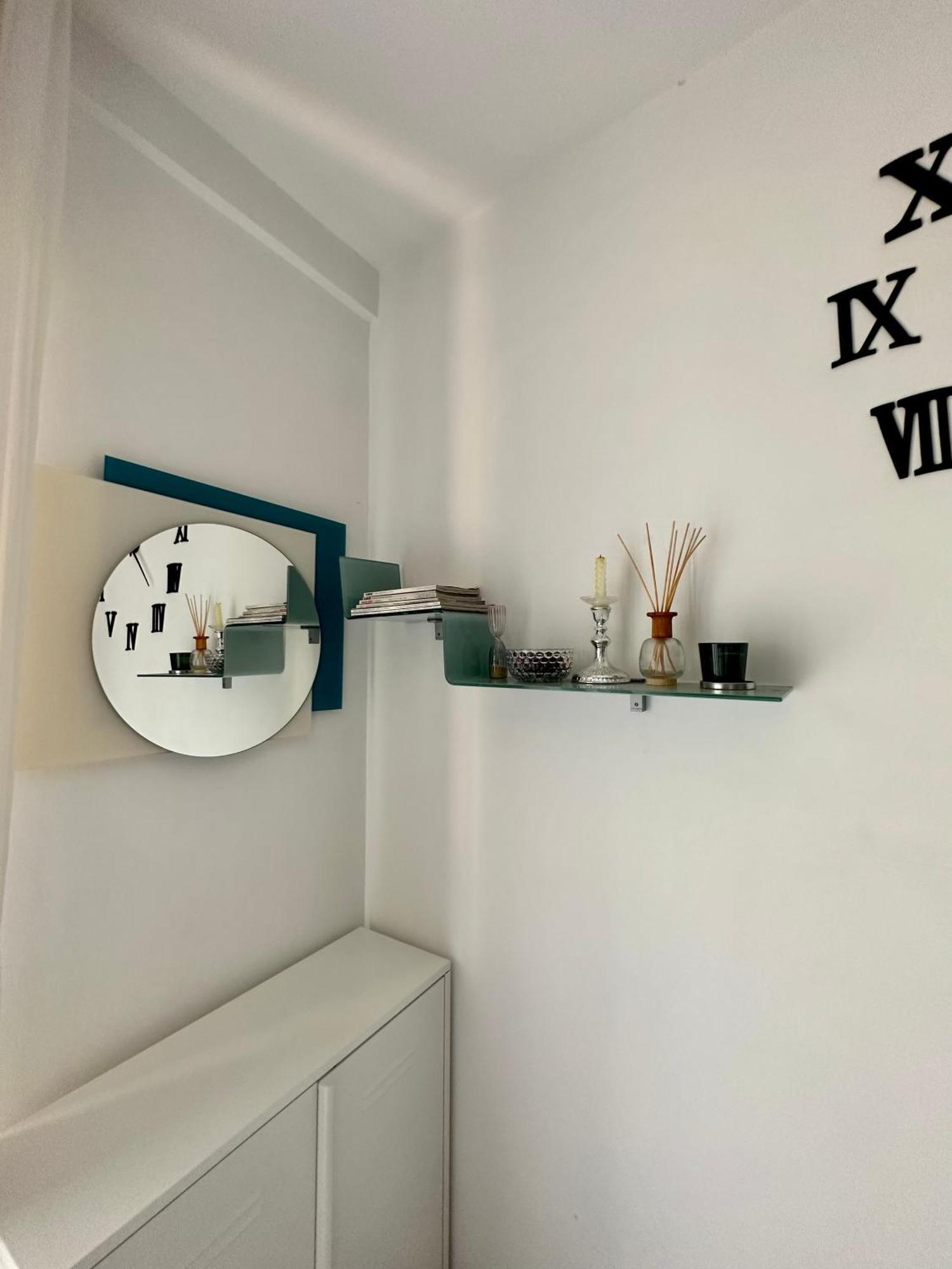 Celio 83 Luxury Lägenhet Rom Exteriör bild