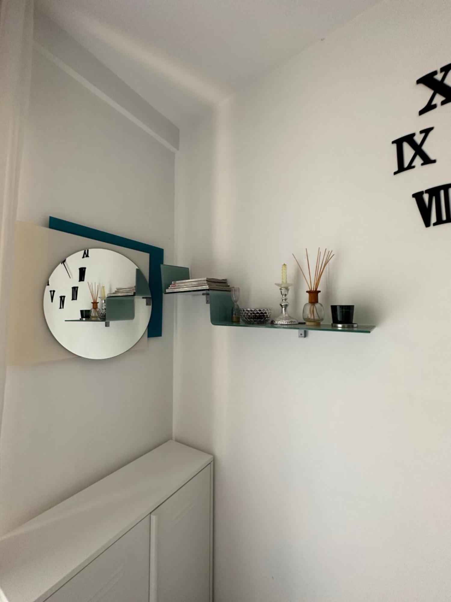 Celio 83 Luxury Lägenhet Rom Exteriör bild